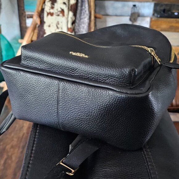 New Coach backpack - Medium Charlie - Picture 3 of 5